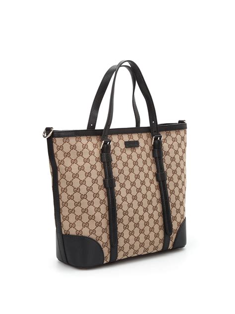 gucci spraypainted tote|gucci tote bags lowest price.